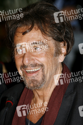 Al Pacino