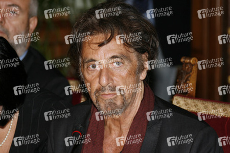 Al Pacino