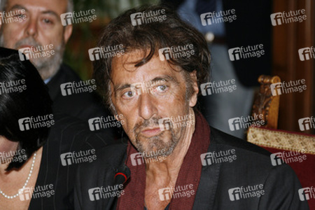 Al Pacino