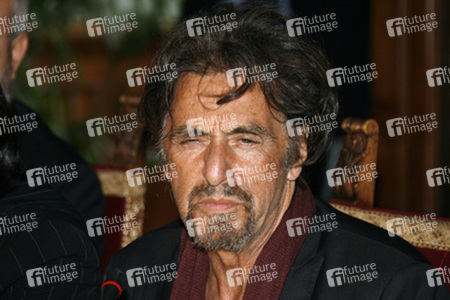 Al Pacino