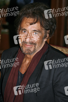 Al Pacino