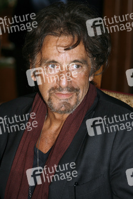 Al Pacino