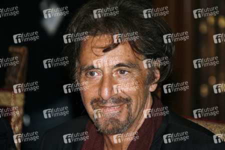 Al Pacino