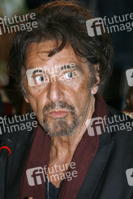 Al Pacino
