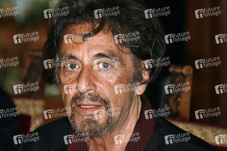 Al Pacino