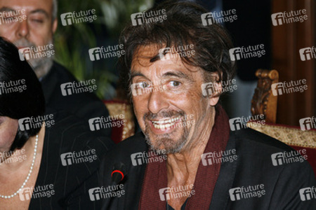 Al Pacino