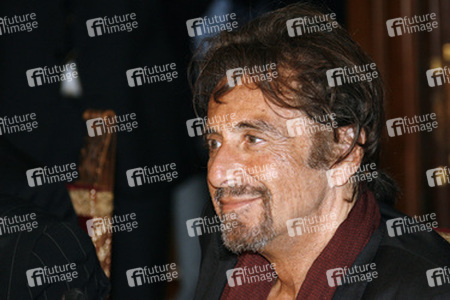 Al Pacino