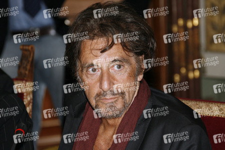 Al Pacino