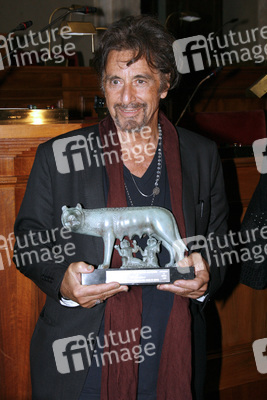 Al Pacino