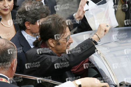 Al Pacino