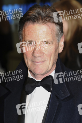 Michael Palin