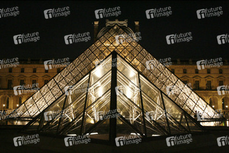 Louvre / Musée du Louvre