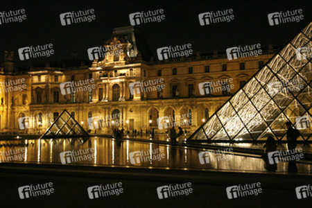 Louvre / Musée du Louvre