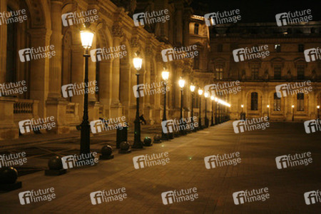 Louvre / Musée du Louvre