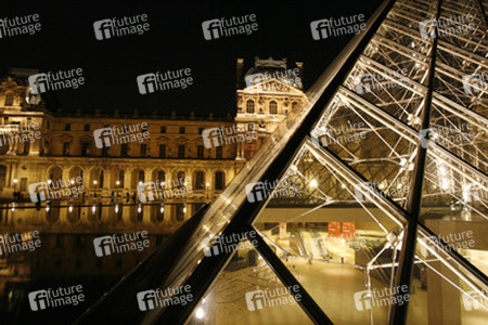 Louvre / Musée du Louvre