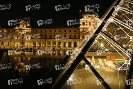 Louvre / Musée du Louvre