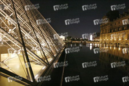 Louvre / Musée du Louvre