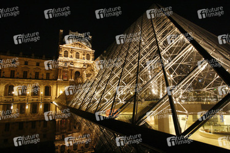 Louvre / Musée du Louvre