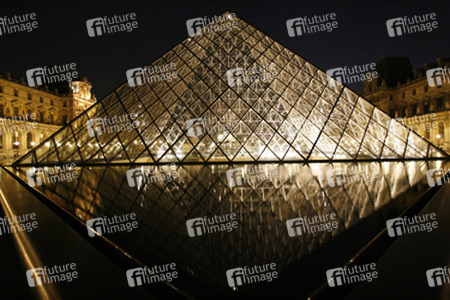 Louvre / Musée du Louvre