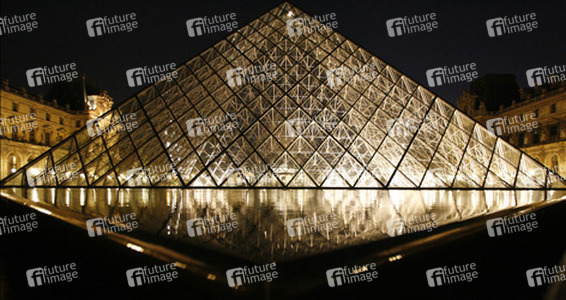 Louvre / Musée du Louvre