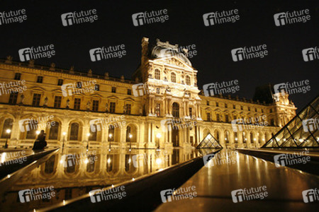 Louvre / Musée du Louvre