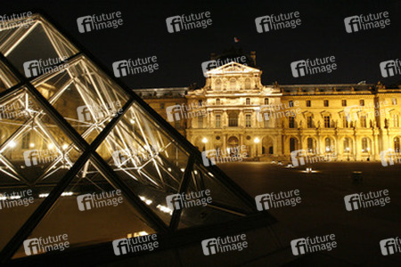 Louvre / Musée du Louvre
