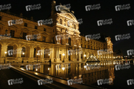 Louvre / Musée du Louvre