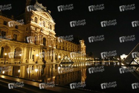 Louvre / Musée du Louvre
