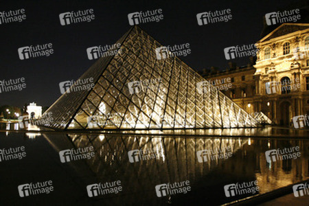 Louvre / Musée du Louvre