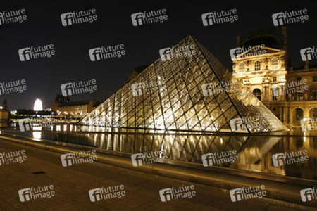 Louvre / Musée du Louvre