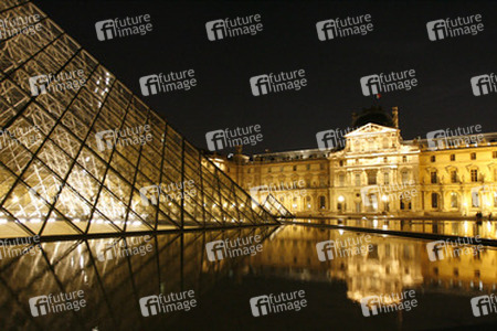 Louvre / Musée du Louvre