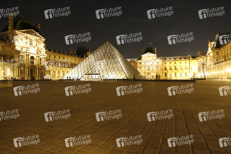 Louvre / Musée du Louvre