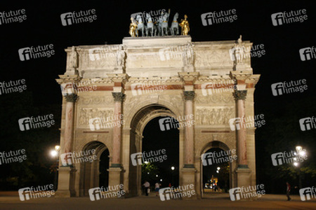 Arc de Triomphe du Carrousel