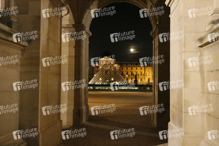 Louvre / Musée du Louvre
