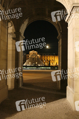 Louvre / Musée du Louvre