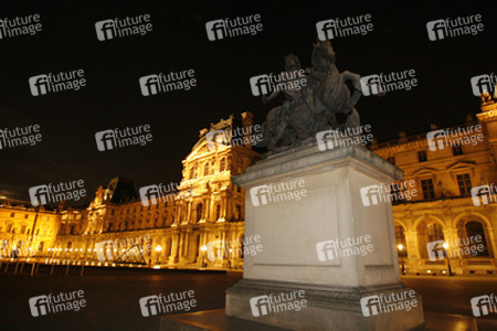 Louvre / Musée du Louvre