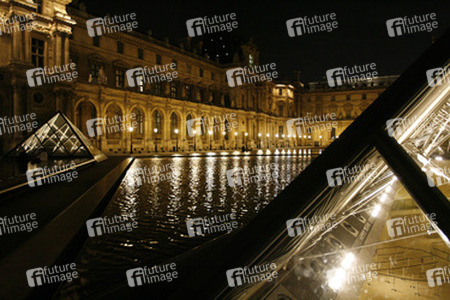 Louvre / Musée du Louvre