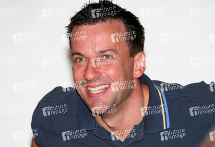 Craig Parker