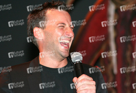 Craig Parker