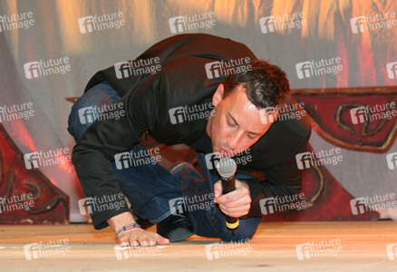 Craig Parker