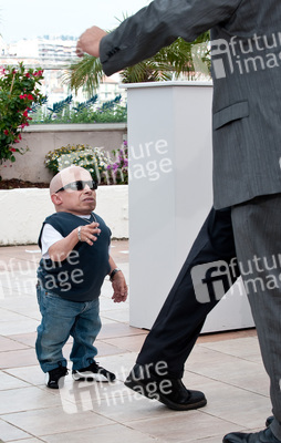 Verne Troyer
