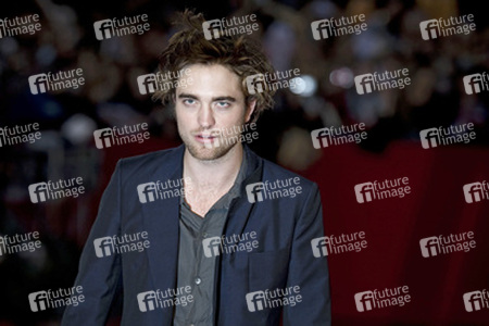 Robert Pattinson