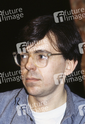 Soundcheck vom Penguin Cafe Orchestra in London