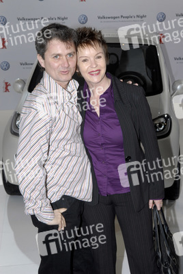 Volker Ranisch, Katrin Saß