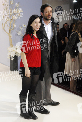 Sibel Kekilli, Oskar Roehler