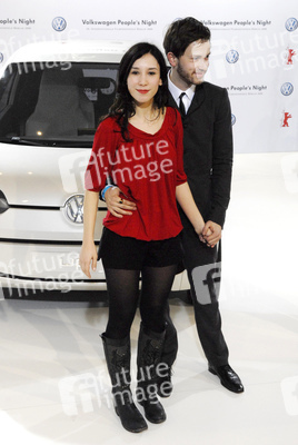 Sibel Kekilli, Franz Dinda