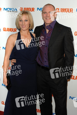 Zara Phillips, Mike Tindall