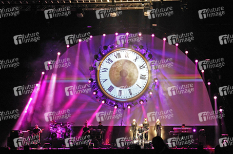 The Australian Pink Floyd Show
