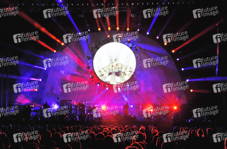 The Australian Pink Floyd Show