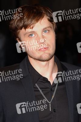 Michael Pitt